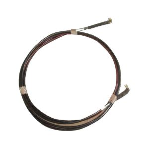 17MK4-10825 CABLE DE CAJA CAMBIO HIGER 6109