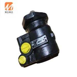 3407-00296 BOMBA DE DIRECCION HIDRAULICA YUTONG