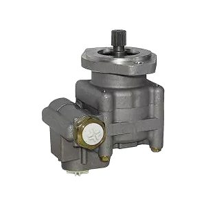 7685955704 BOMBA DE DIRECCION HIDRAULICA FORD F12000 F14000 F16000 6BTAA