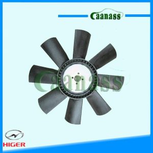 13XX3-08010 ASPA VENTILADOR HIGER