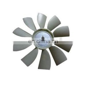 1308-00233 ASPA VENTILADOR YUTONG