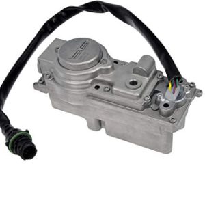 4034289RX ACTUADOR DE TURBO CUMMINS ISX