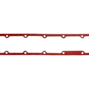 3938152 EMPAQUETADURA DE TAPA TAQUE Y DISTRIBUCION CUMMINS 4BT/6BT/4 ISDe (EMPAQUETADURA CULATIN)