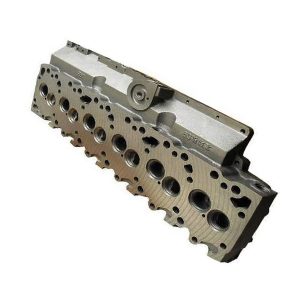 3966454 CULATA CUMMINS 6BT 5.9