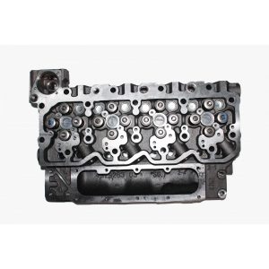 5282708 CULATA CUMMINS ISBe 3.9 ISDe 4 QSB 4.5