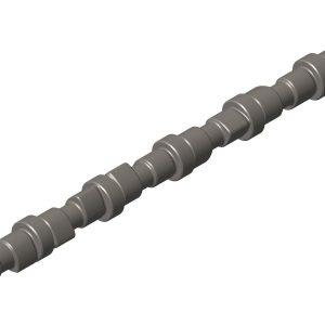 3979506 EJE DE LEVA CUMMINS ISBe 5.9, QSB 6.7, 6.7/ISDe 4930770
