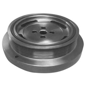 3925561 DAMPER CUMMINS 6CT 8.3