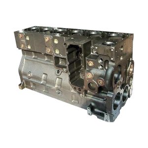 4993496 BLOQUE DE MOTOR CUMMINS ISC 8.3 ISL 8.9