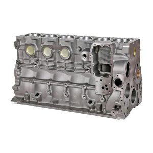 4955412 BLOQUE DE MOTOR CUMMINS QSB/ISDe/ISBe