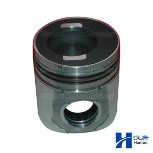 3802344 PISTON CUMMINS 6CT/ISC/QSL