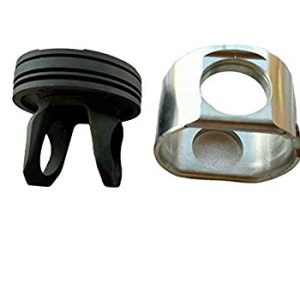4022532 PISTON CUMMINS M11 ISM11 QSM11