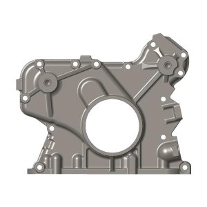 4997644 CARCASA DE DISTRIBUCION CUMMINS ISBE3.9 6BT 5.9