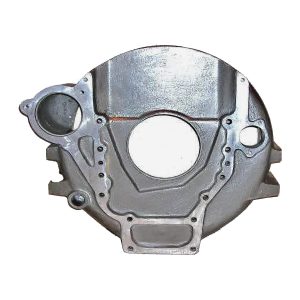 3926207 CARCASA DE MOTOR CUMMINS 6CT 8.3 FORD CARGO ISL