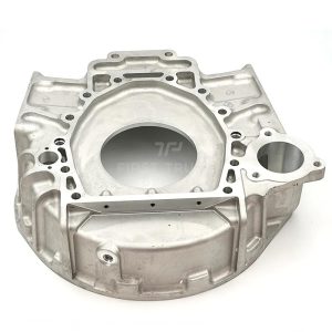 3103591 CARCASA DE MOTOR CUMMINS ISX
