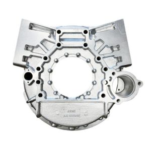 3882590 CARCASA DE MOTOR CUMMINS ISM11 QSMQQ L10 M11