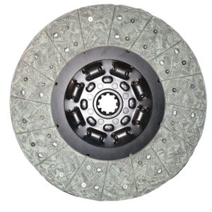 A36028-16002004 DISCO DE EMBRAGUE DONGFENG 10T RESORTES CUBIERTOS