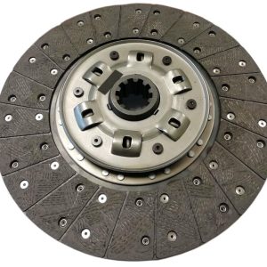 MISD042 DISCO DE EMBRAGUE ISUZU NPR NKR