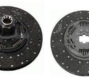 1878000635 KIT DE EMBRAGUE COMPLETO VOLVO FM12 FH16