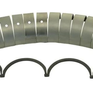 5406110 METAL DE BANCADA CUMMINS ISX QSX15
