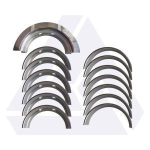 3802070 METAL DE BANCADA CUMMINS 4BT/6BT