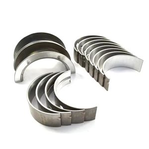 4955521 METAL DE BANCADA CUMMINS ISBe ISDe QSB (3978818 x6 / 3978820 3978822 x1 3978824 x1)