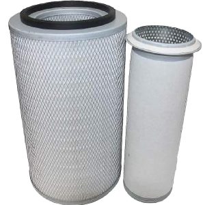 KW2436 FILTRO DE AIRE YUTONG