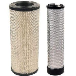 CA5745/ FILTRO DE AIRE ATLAS CASE JOHN DEERE CATERPILLAR