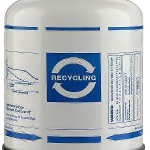 4324101020 FILTRO DE SECADOR AIRE IVECO MERCEDES BENZ DAF MAN YUTONG