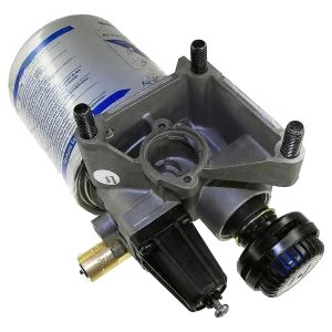 9325109562 FILTRO DE SECADOR AIRE SCANIA