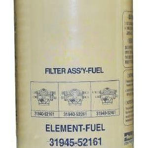 31945-52161 FILTRO DE COMBUSTIBLE HYUNDAI HD65/HD72