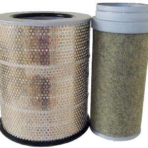 8149961 FILTRO DE AIRE VOLVO FH12 D12 ACONDICIONADO/D