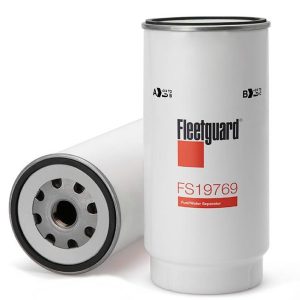 FS19769 FILTRO SEPARADOR DE AGUA/COMBUSTIBLE FS