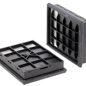1539675 FILTRO DE VENTILACION CARTER SCANIA S4