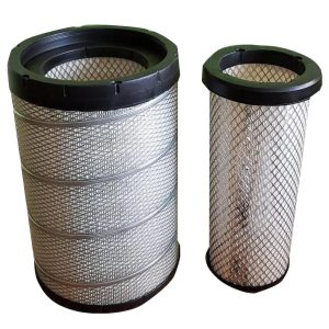 11UA2-09511 FILTRO DE AIRE YUTONG 6117 AUTOMATICO