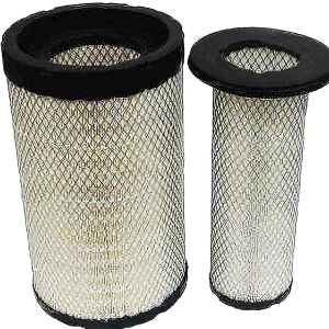AF26531+AF26532 FILTRO DE AIRE HIGER 6796/6856