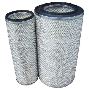 AF25452+AF25453 FILTRO DE AIRE GOLDEN DRAGON DONGFENG YUTONG