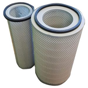 11G13-09511 FILTRO DE AIRE HIGER