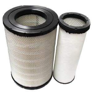 AF25997+AF26211 FILTRO DE AIRE FORD CARGO 1721