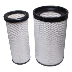 AF26431+AF26432 FILTRO DE AIRE DONGFENG