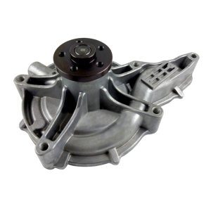 22197705 BOMBA DE AGUA VOLVO A35F A40E EC700B EC700C D13A