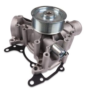 20834409 BOMBA DE AGUA VOLVO EC350D