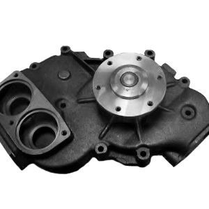 4572000201 BOMBA DE AGUA MERCEDES BENZ AXOR 1840 0M442 0M447 0M457