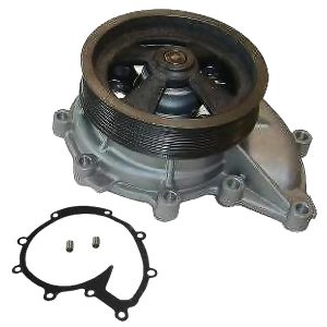 1546188 BOMBA DE AGUA SCANIA DC9 DC12 DC11 DT12 114 124 SERIE 6