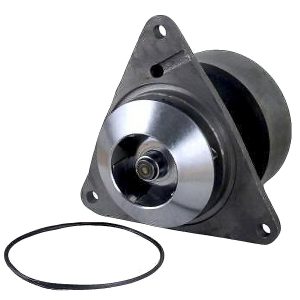 3907808 BOMBA DE AGUA CUMMINS SERIE 6CT 8.3 ISC
