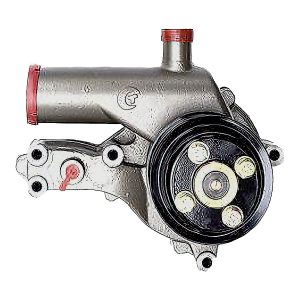 A3100-1307010F BOMBA DE AGUA DAEWOO YC6A