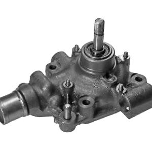99438900 BOMBA DE AGUA IVECO 2.5 2.8 TRUCK