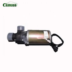 3737-00001 BOMBA DE AGUA AIRE ACONDICIONADO YUTONG