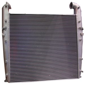 1384059 RADIADOR SCANIA TRANSMISION MANUAL INTERCOOLER SERIE 4 Y 104R 9600 CC DSC9
