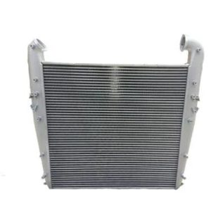 1100086 RADIADOR INTERCOOLER 122/113 DS9 SCANIA TRANSMISION MANUAL G81-,P81,92