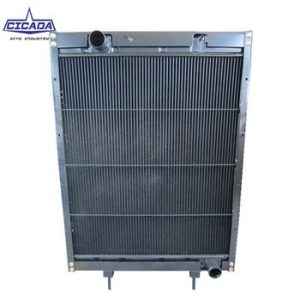 1301-00823 RADIADOR YUTONG